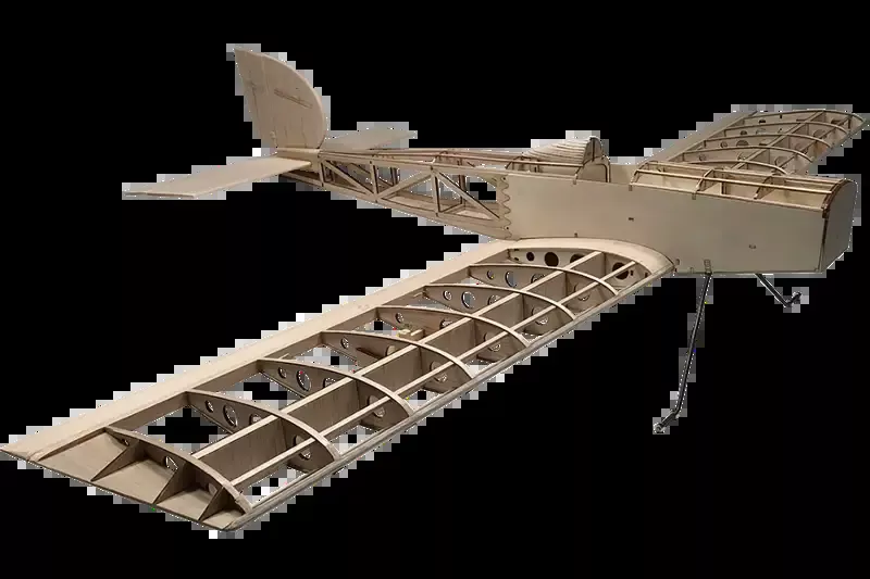 OSMW Sky Ranger 40 Kit