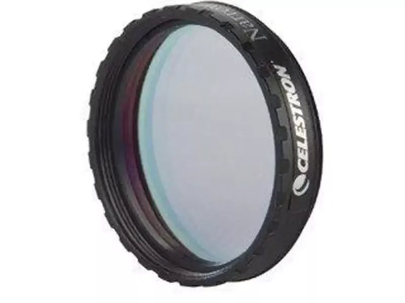 Oxygen III Narrowband Filter 2″