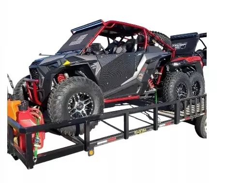 Padded RZR Windshield Cover