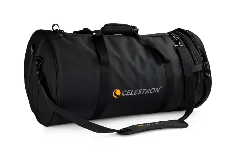 Padded Telescope Bag for 11″ Optical Tube