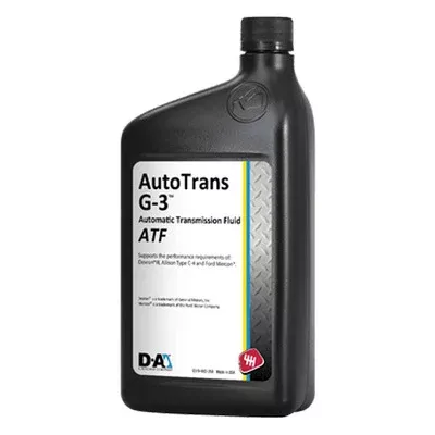 PennGrade AutoTrans G-3 ATF Conventional