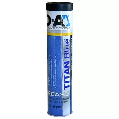 PennGrade Titan Blue Premium Lithium Grease #2