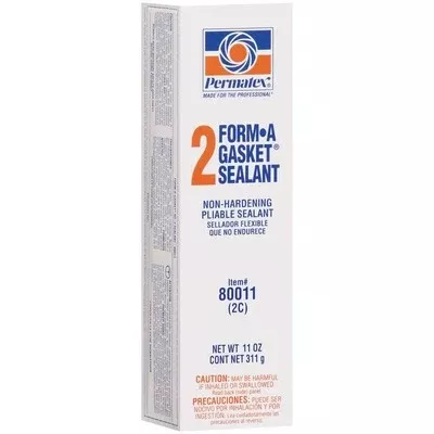 Permatex Form-A-Gasket No. 2 Sealant 80011