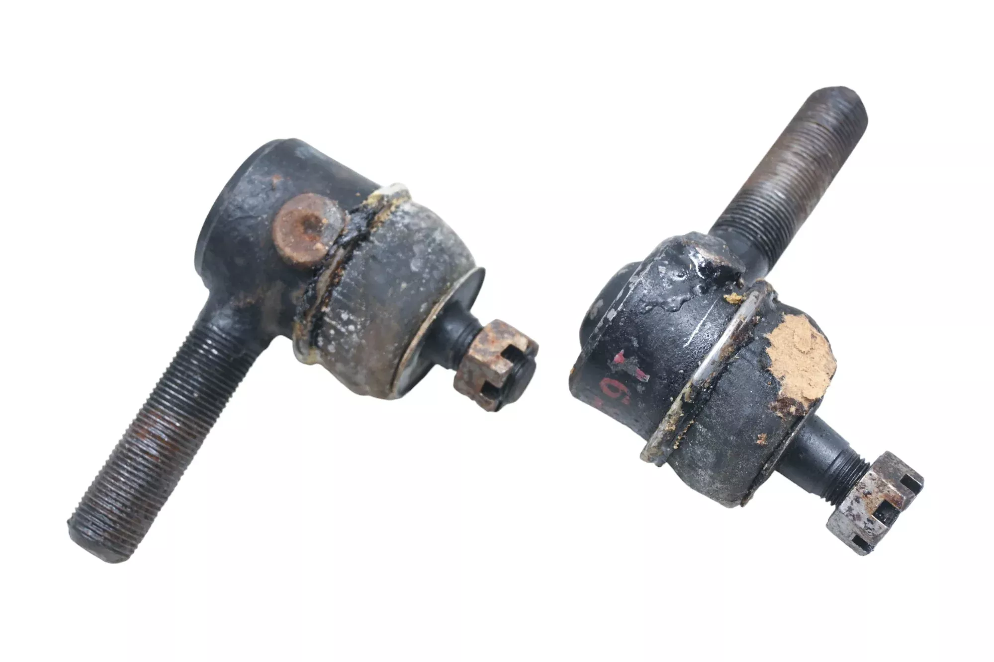 Permite ES-162, ES162 Tie Rod Ends Qty 2