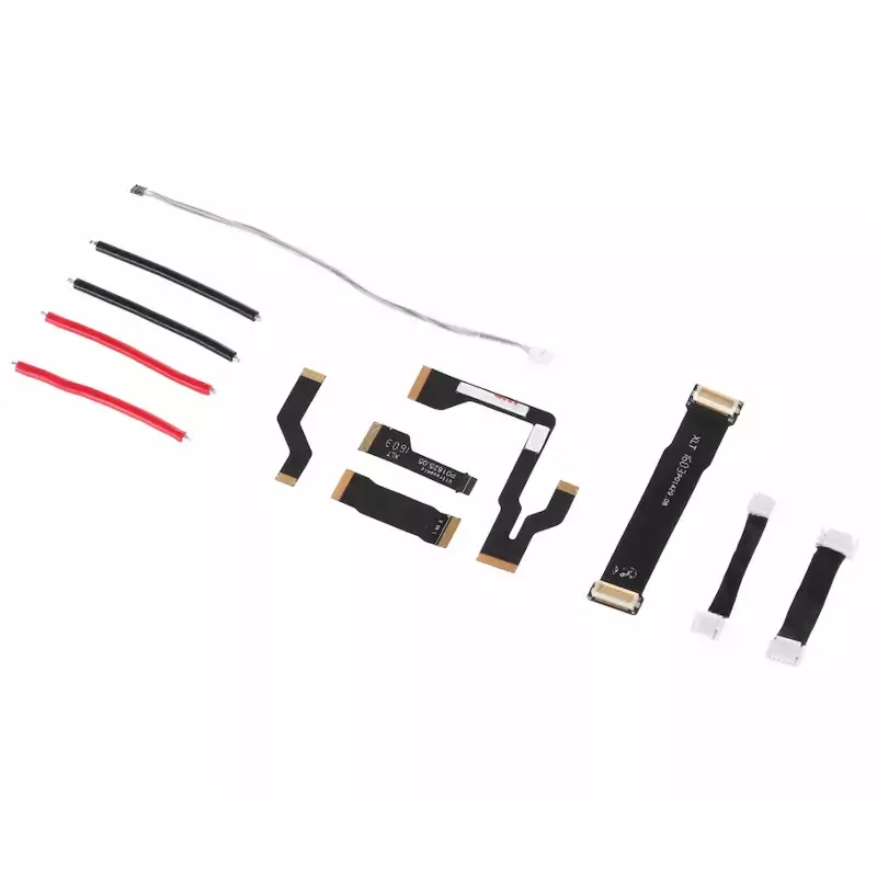 Phantom 4 Cable Set: Part34 (Was 15)