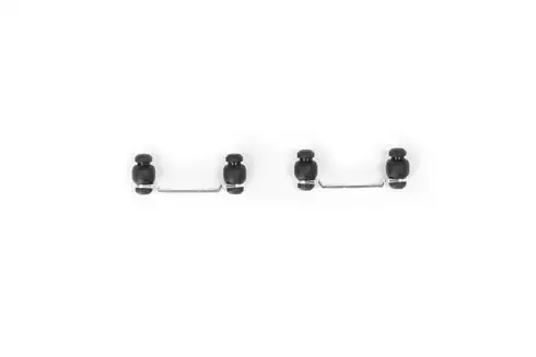 Phantom 4/Pro Vibration Damping Kit: Part53 (Was 16)
