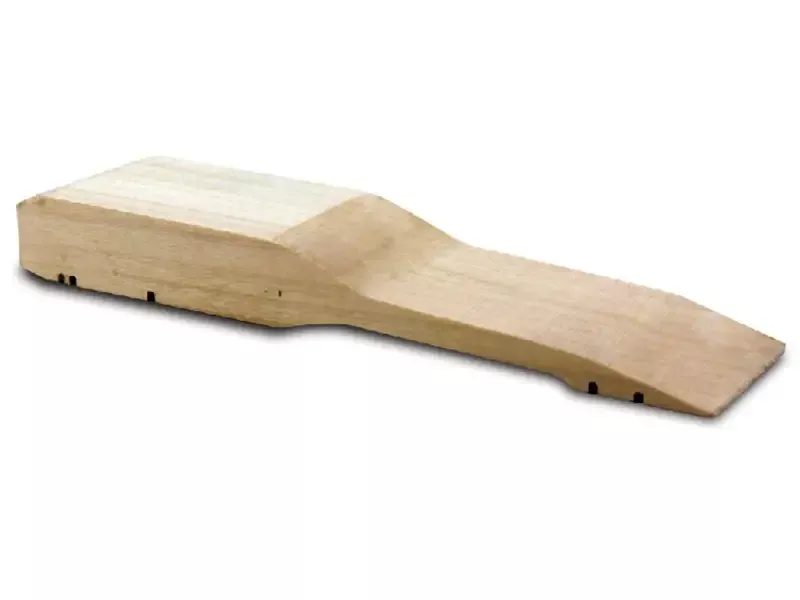 Pine Car PreCut Design Stealth