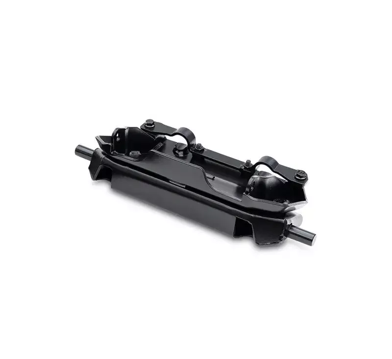 Plow Mount