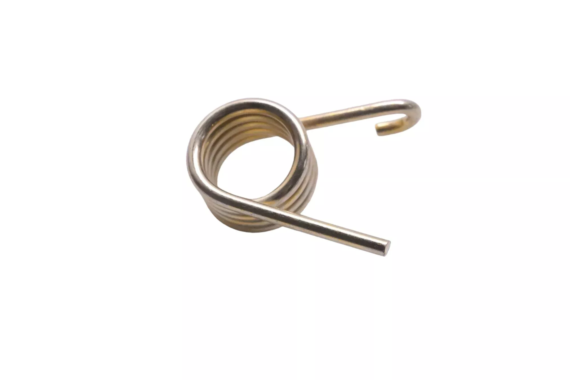 Polaris 7043576 Latch Spring NOS
