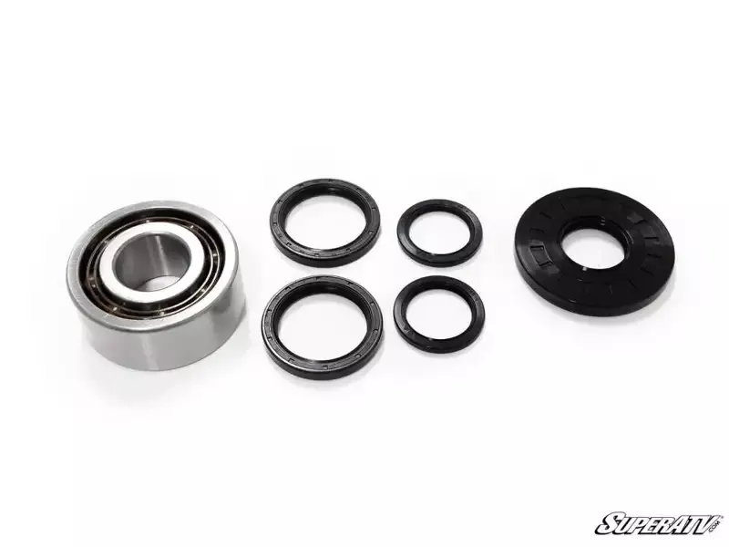 POLARIS GENERAL FRONT DIFFERENTIAL BEARING AND SEAL KIT