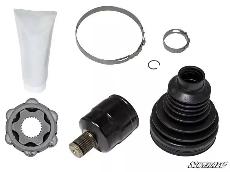 POLARIS HEAVY-DUTY REPLACEMENT CV JOINT KIT — X300