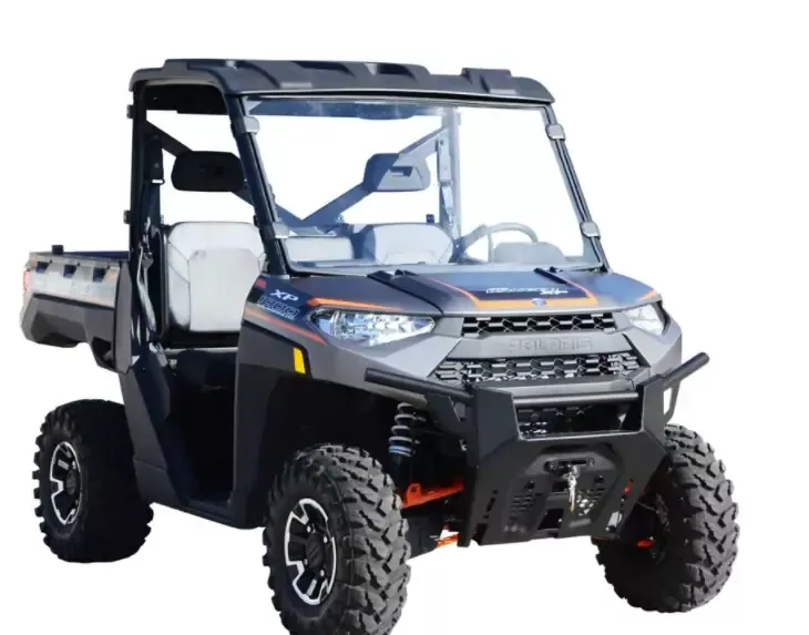 POLARIS RANGER 1000 FULL WINDSHIELD