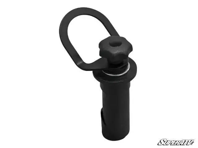 POLARIS RANGER LATCH AND GO TIE DOWNS