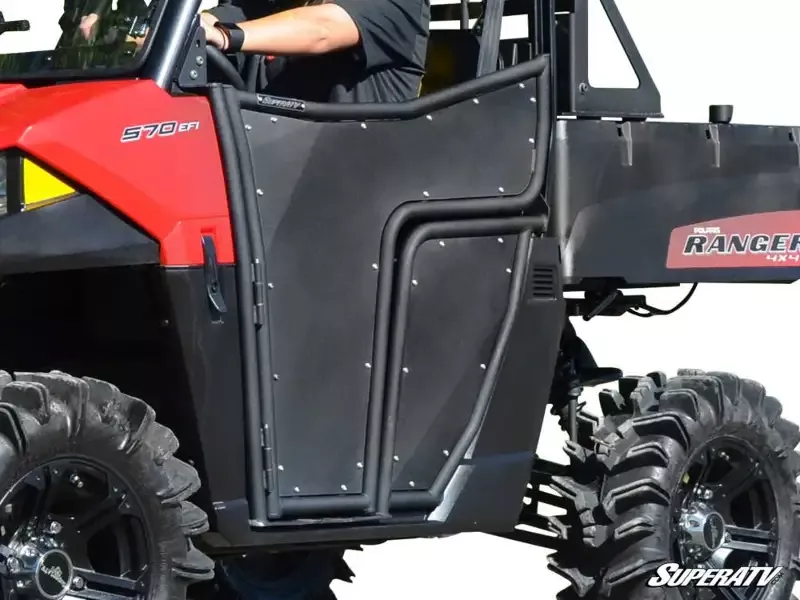 POLARIS RANGER MIDSIZE 500