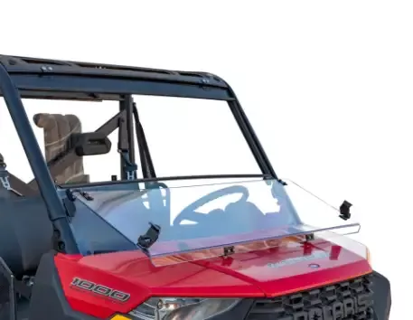 POLARIS RANGER XP 1000 3-IN-1 WINDSHIELD