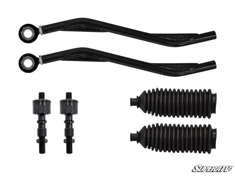 POLARIS RANGER XP 1000 Z-BEND TIE ROD KIT – REPLACEMENT FOR LIFT KITS