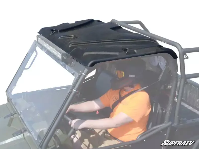 POLARIS RANGER XP 800 PLASTIC ROOF