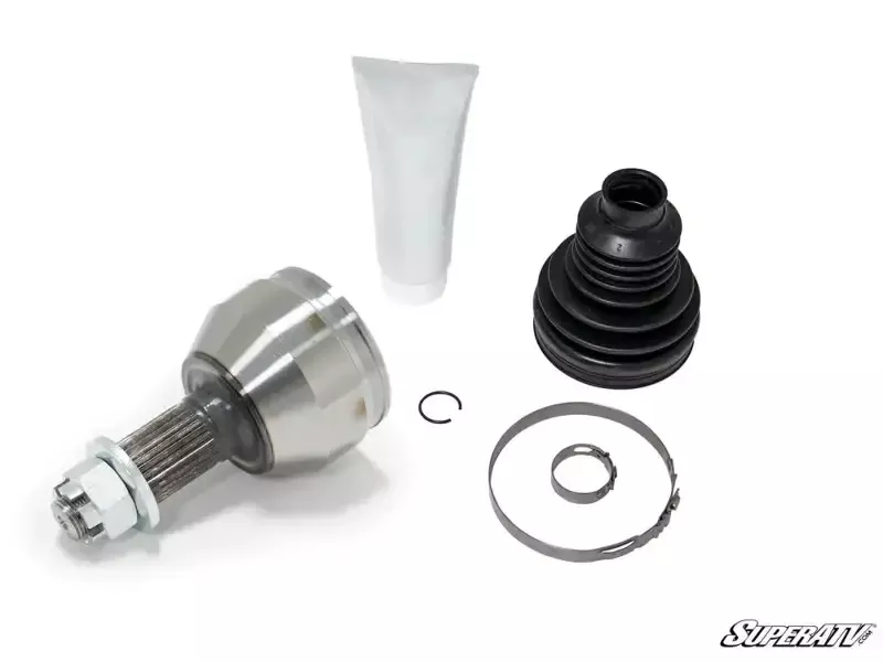 POLARIS REPLACEMENT CV JOINT — RHINO BRAND & ADR