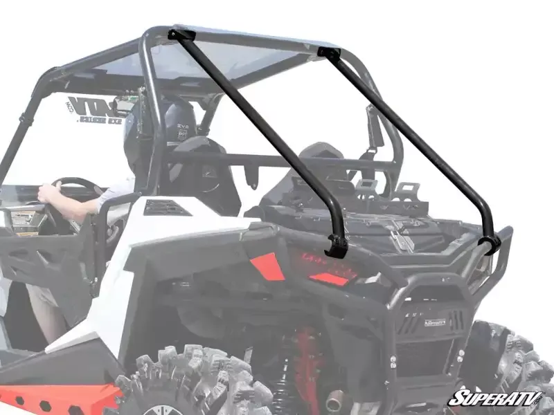 POLARIS RZR 900 REAR CAGE SUPPORT