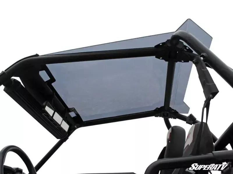POLARIS RZR 900 TINTED ROOF