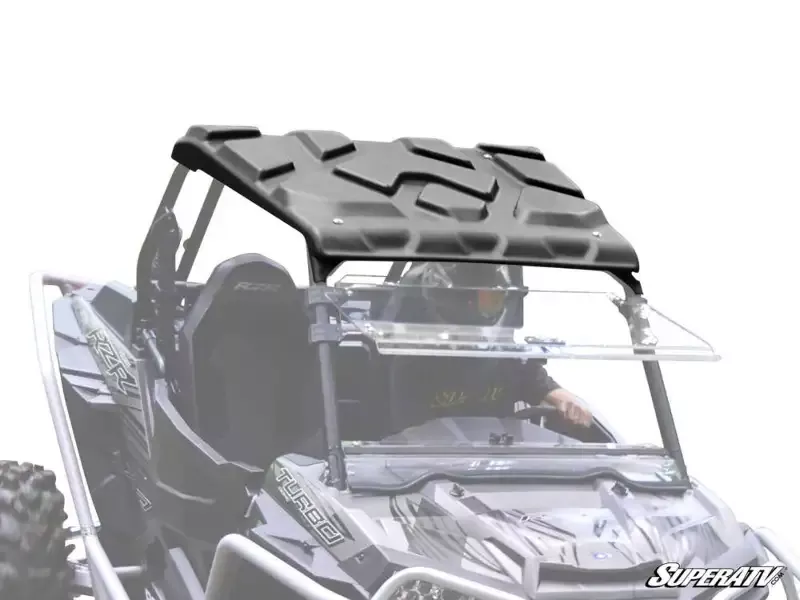 POLARIS RZR XP TURBO PLASTIC ROOF