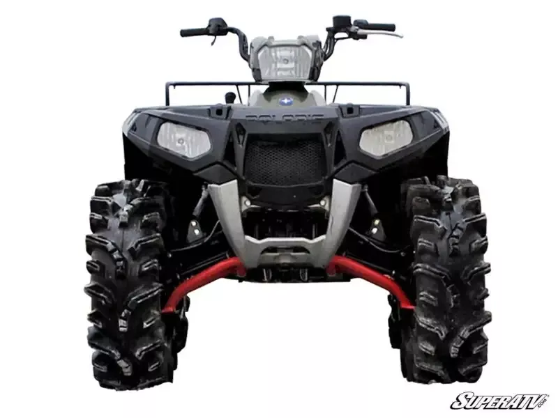 POLARIS SCRAMBLER 2″ LIFT KIT