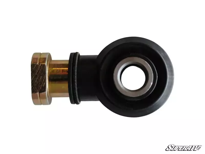 POLARIS STOCK TIE ROD END REPLACEMENT—LEFT HAND THREAD