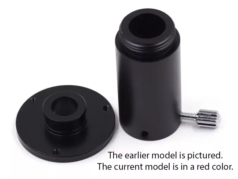 PoleMaster Adapter for iOptron iE45/30