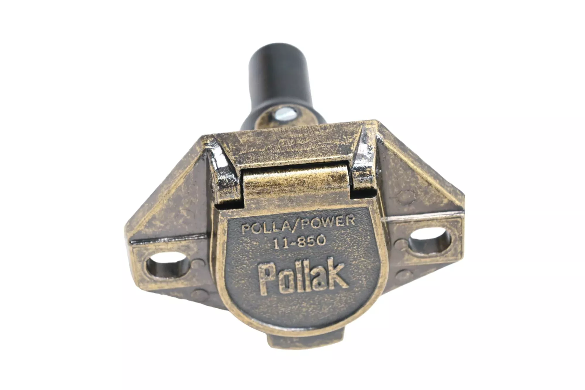 Pollak 11-851P Single Pin Socket NOS