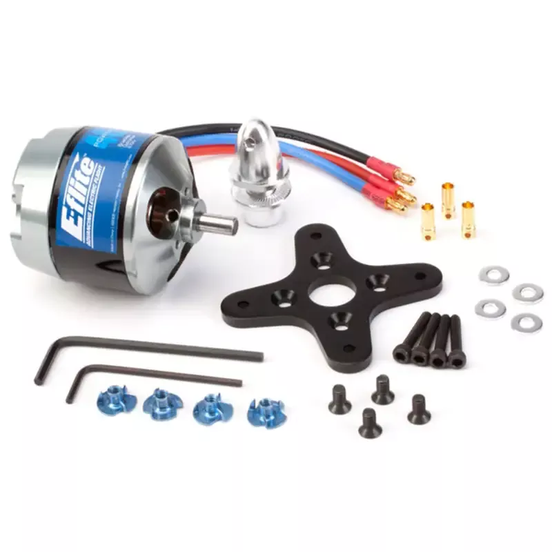 Power 46 Outrunner670 Kv