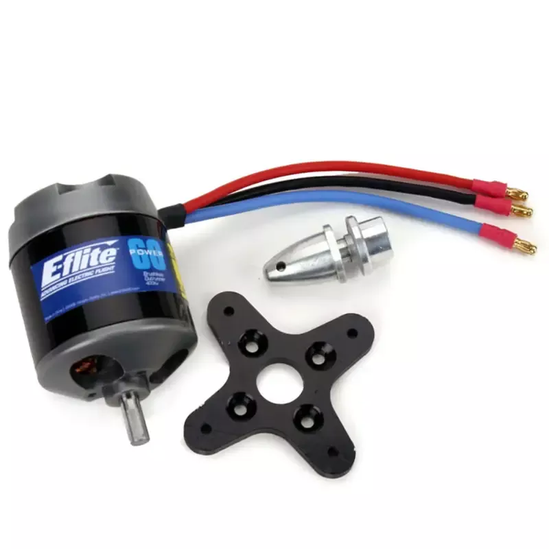 Power 60 Outrunner400 Kv Motor