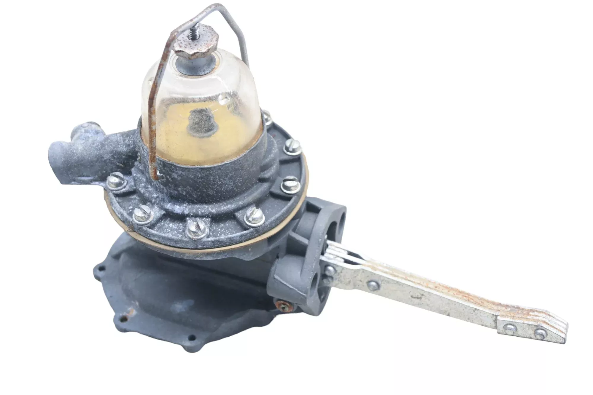 Premier 4726 Rebuilt Fuel Pump Assembly