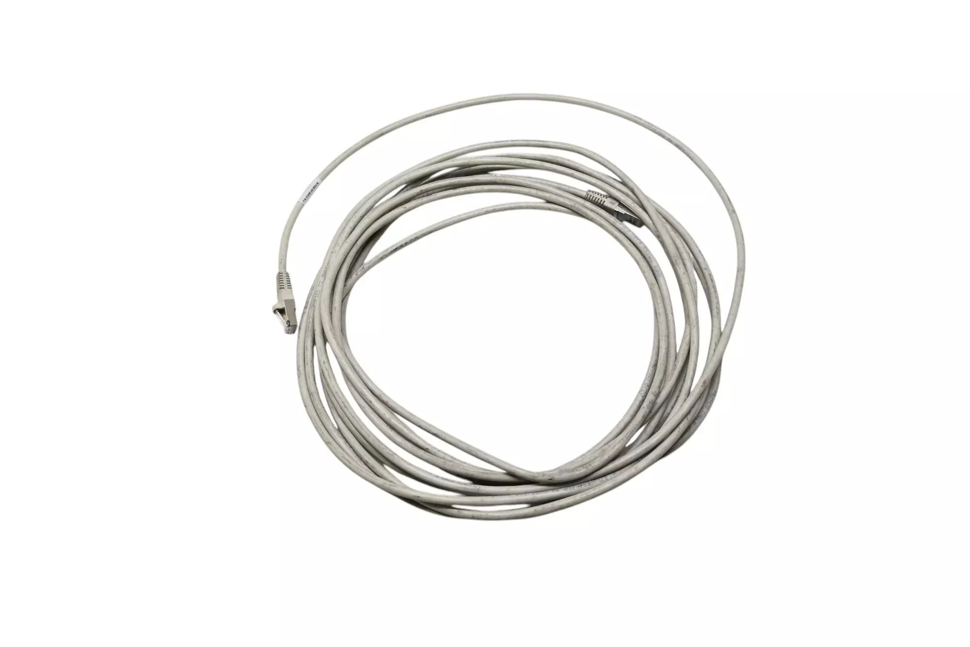 Primus Cable 01096140 Gray Ethernet Cable