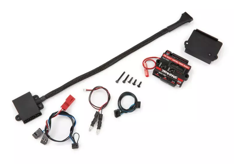 Pro Scale™ LED Advanced Lighting Control System: 6591