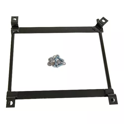 Procar Seat Adapter Bracket 81106A for Chevy II, Nova