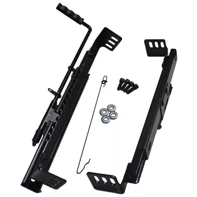 Procar Seat Sliders 80-9040-30
