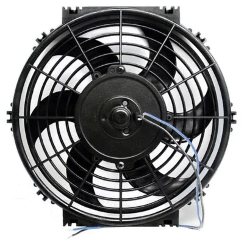 Proform 10in Electric Cooling Fan - S-Blade