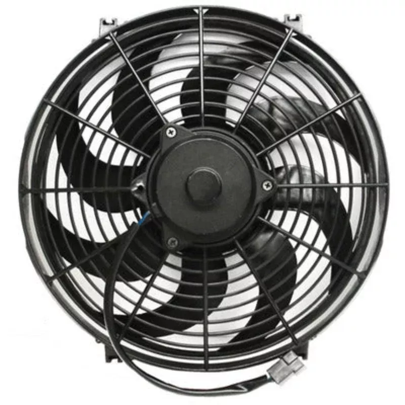 Proform 14in Electric Cooling Fan - S-Blade
