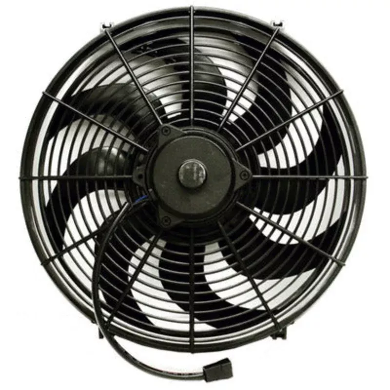 Proform 16in Electric Cooling Fan - S-Blade
