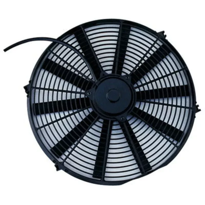 Proform 16in Electric Cooling Fan - Universal