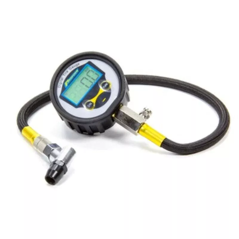 Proform 60 PSI Digital Tire Gauge