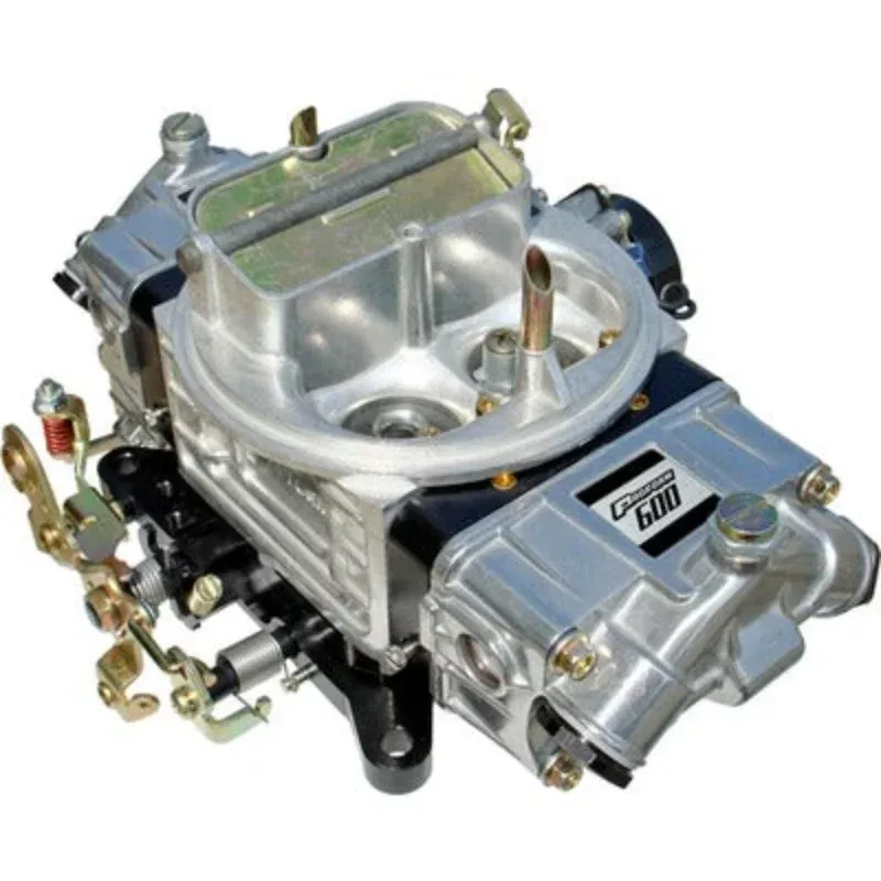 Proform 600CFM Street Series Carburetor