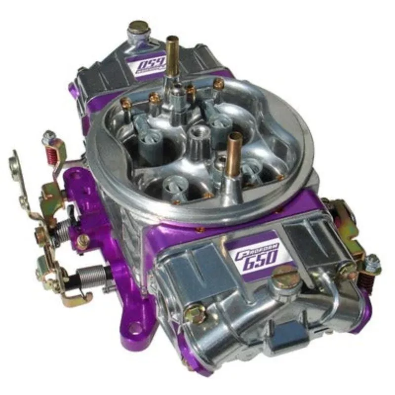 Proform 650 CFM Drag Race Carburetor