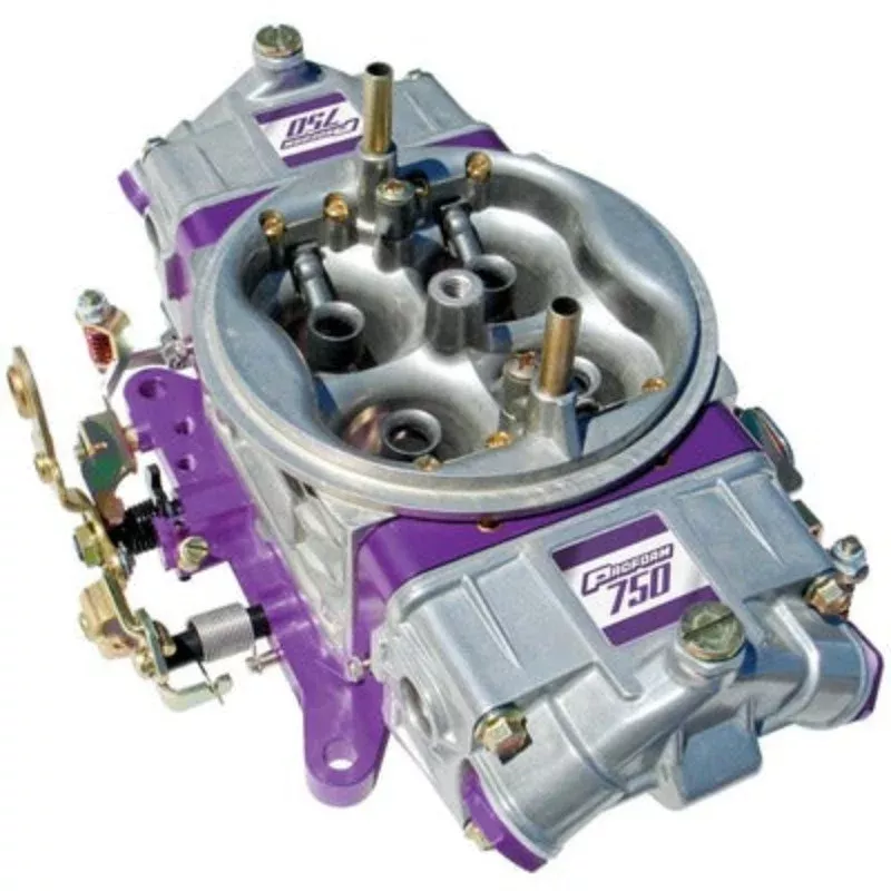 Proform 750 CFM Race Series Carburetor