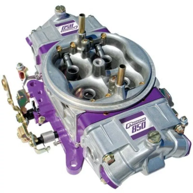 Proform 850 CFM Race Series Carburetor