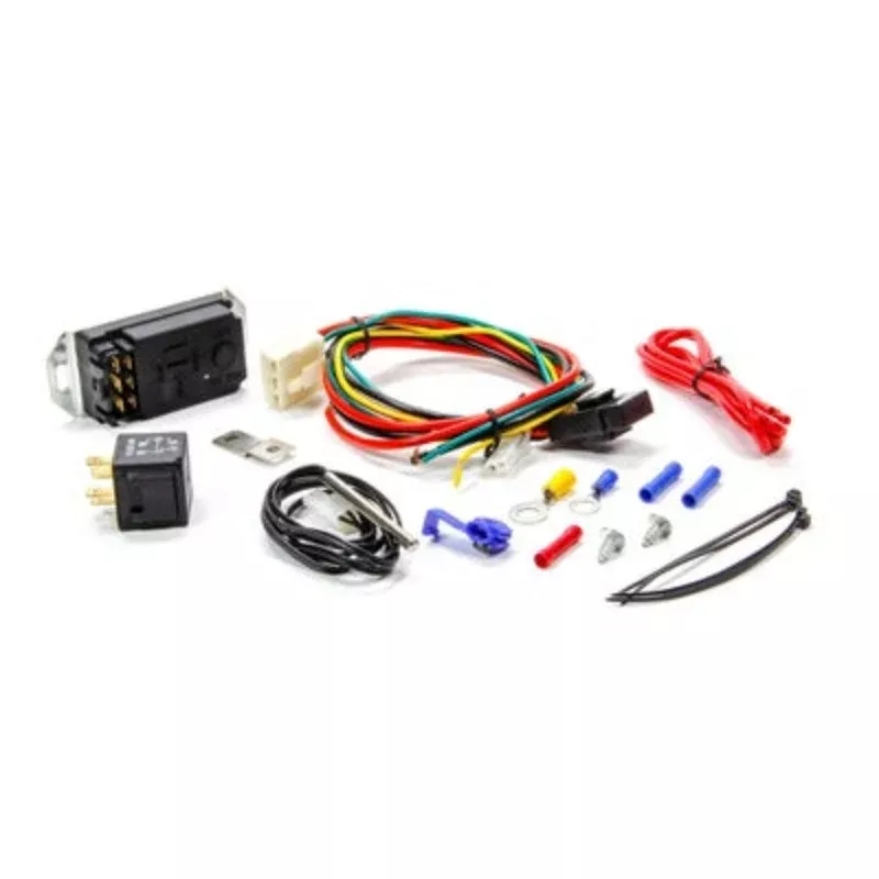 Proform Adjustable Electric Fan Controller Push-In Probe