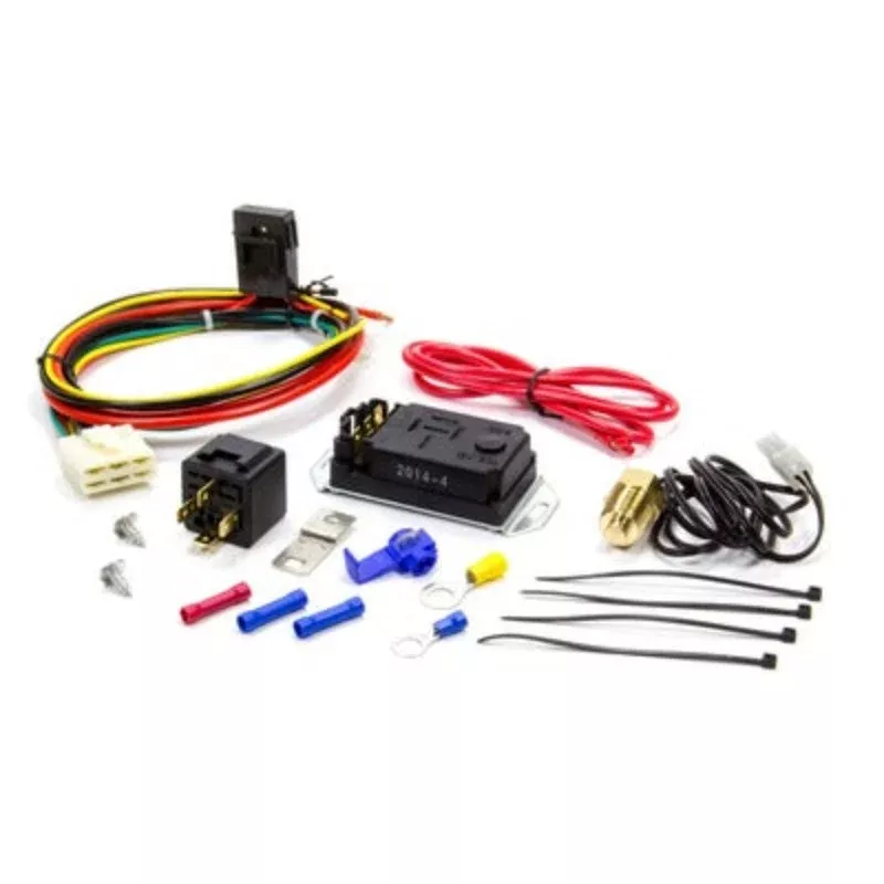 Proform Adjustable Electric Fan Controller