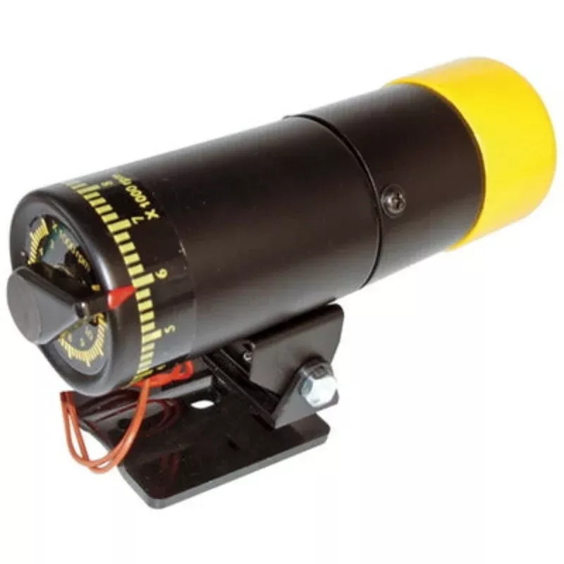 Proform Adjustable Shift Light 3000-12000 RPM - Black