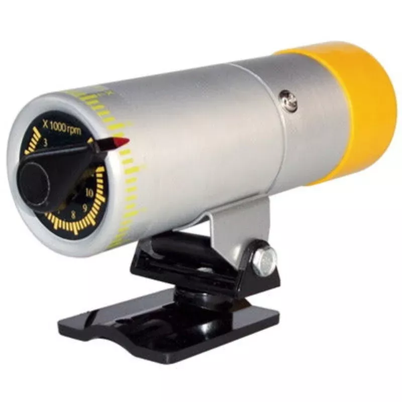 Proform Adjustable Shift Light 3000-12000RPM - Silver