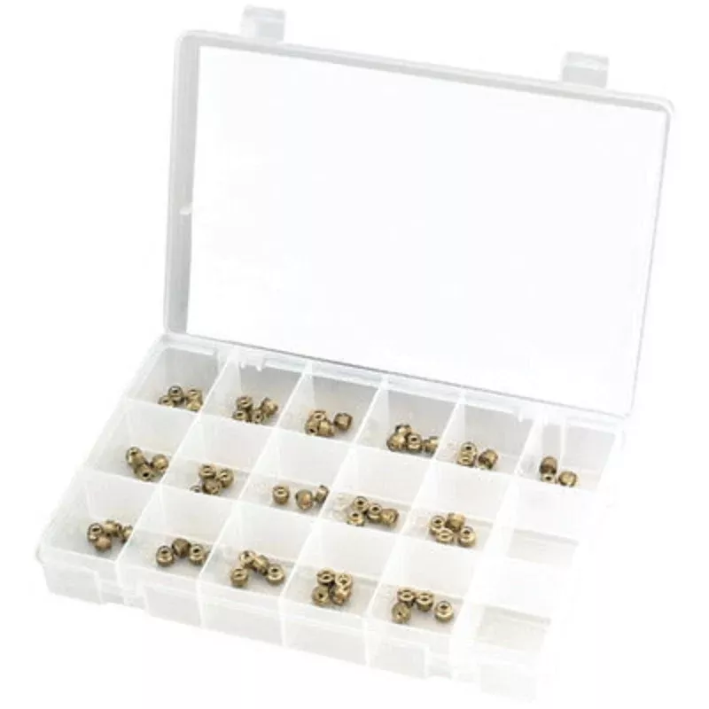Proform Air Bleed Tuning Kit - High Speed System